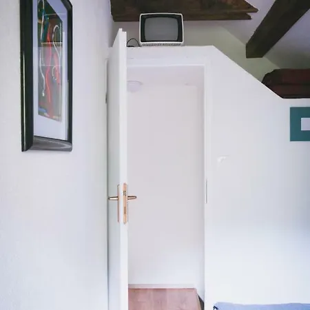 Počitniška hiša Naturalina House Gorenja Trebusa