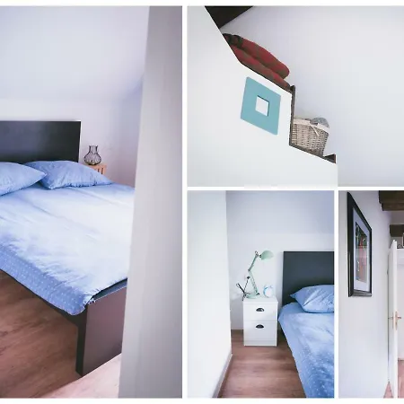 Naturalina House Počitniška hiša *