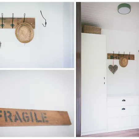 Naturalina House *