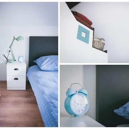 Naturalina House Počitniška hiša