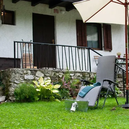 Naturalina House