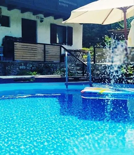 Naturalina House Сasa de vacaciones *