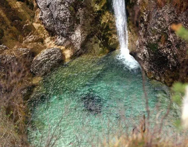 Naturalina House Сasa de vacaciones