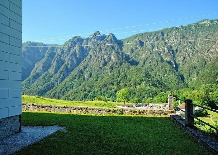 Naturalina House * Gorenja Trebusa