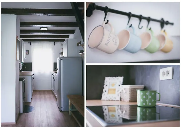 Naturalina House Сasa de vacaciones