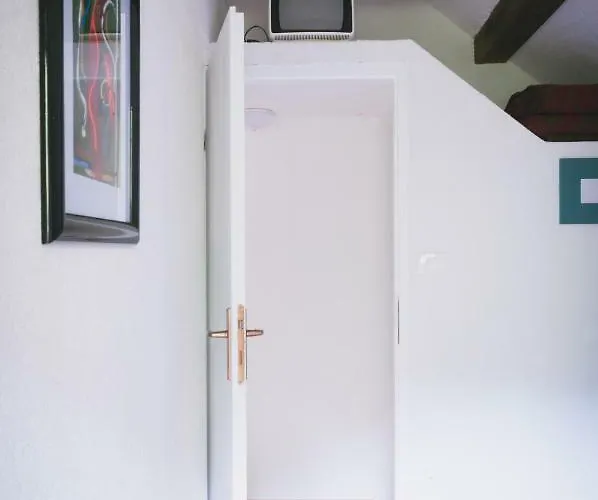 Сasa de vacaciones Naturalina House Gorenja Trebusa