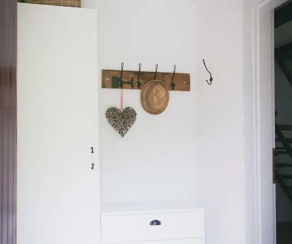 Сasa de vacaciones Naturalina House *