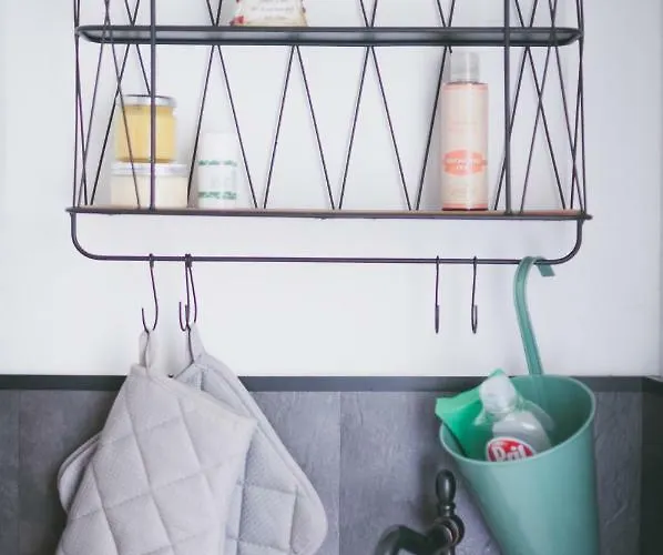 Naturalina House * Gorenja Trebusa