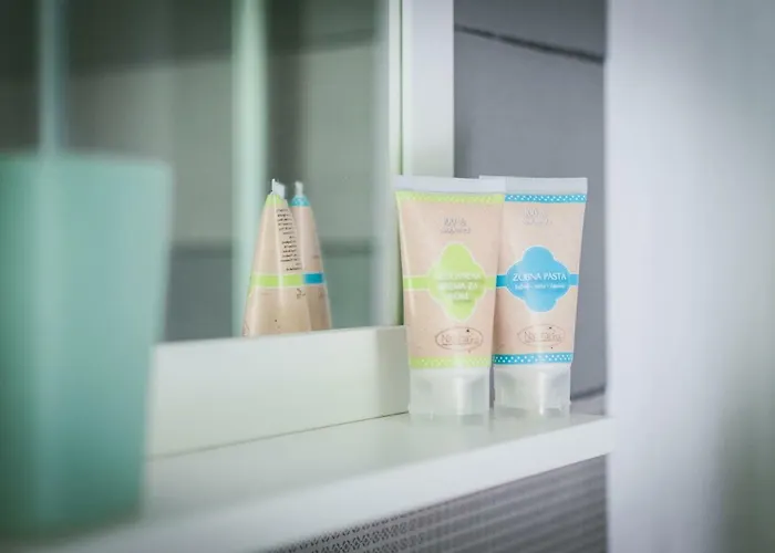 Сasa de vacaciones Naturalina House *