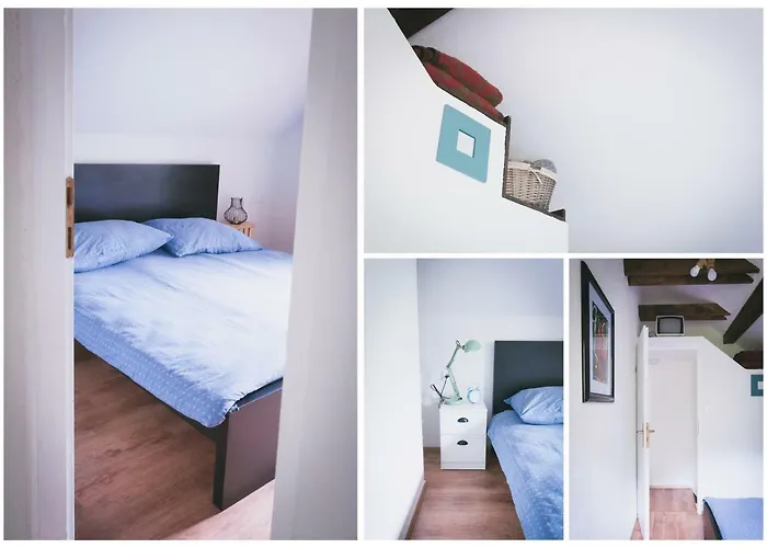 Naturalina House Сasa de vacaciones *