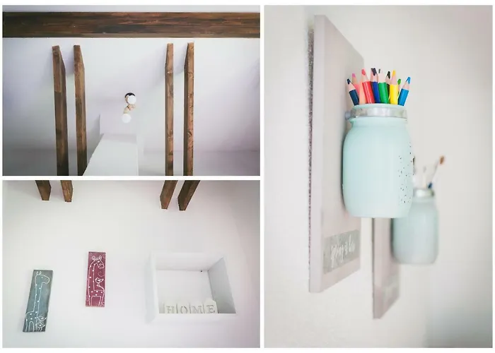 Naturalina House Сasa de vacaciones *