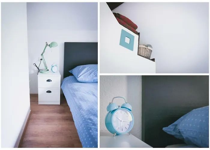 Naturalina House Сasa de vacaciones